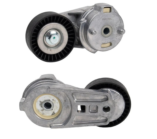 Engine Serpentine Belt Tensioner for 2007-2011 Jeep Wrangler V6 3.8L New