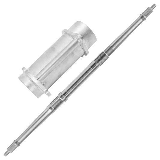 Rear Axle Shaft w/ Housing Carrier Hub fits Yamaha Blaster 200 YFS200 1988-2002