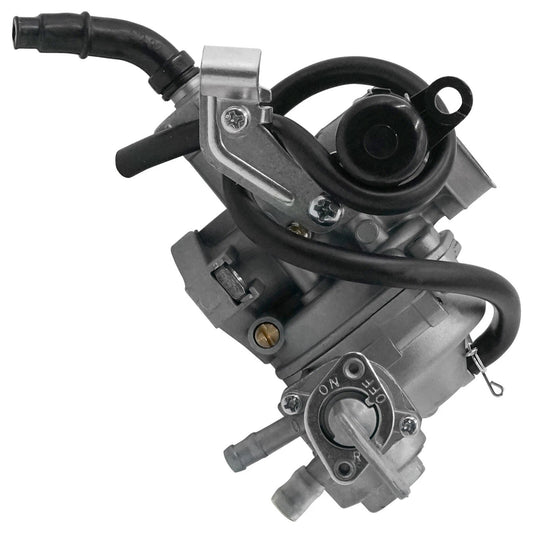 Caltric Carburetor For Honda Fourtrax 125 TRX125 1985-1986 16100-VM6-024