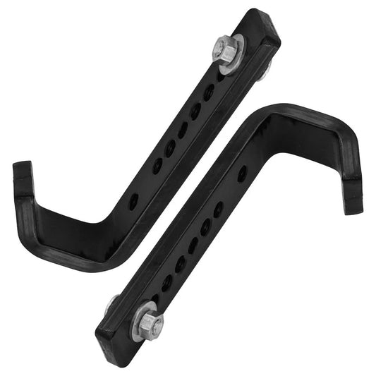 Snow Plow Skid Shoe For John Deere AM119321 M147167 NEW