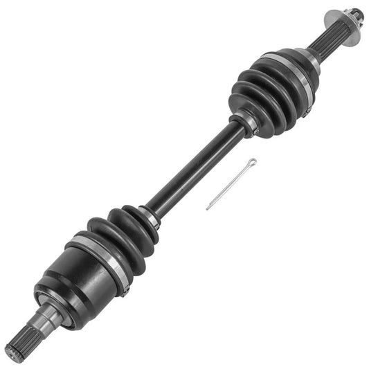 54902-03G20 54902-03G22 54902-03G10 Front Left CV Joint Axle For Suzuki Vinson