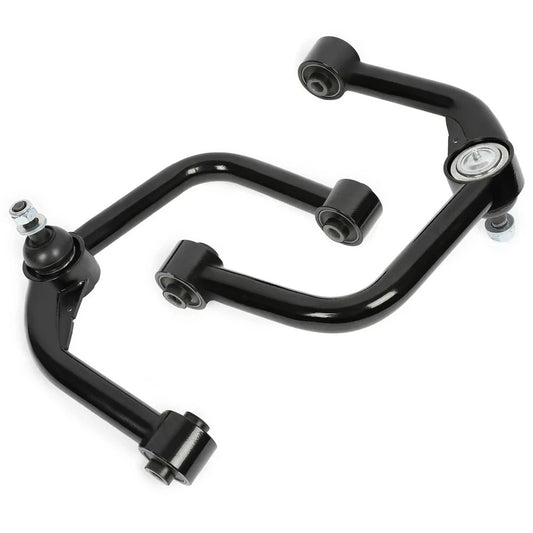 2-4" Lift Front Upper Control Arm Suspension Kit For Ford F150 2WD 4WD 2009-2023