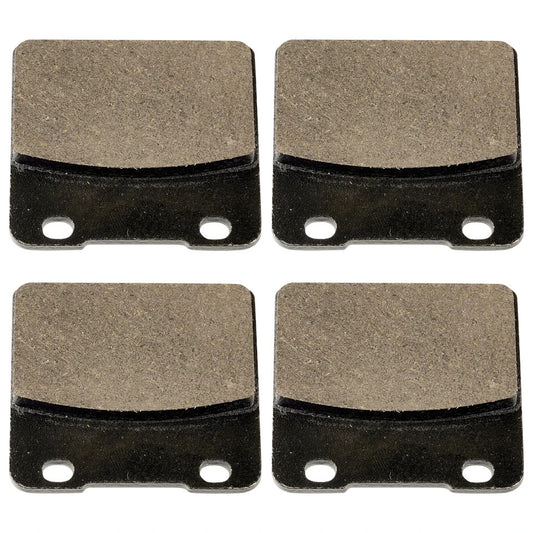 Front Brake Pads for Suzuki VS800 VS800GL Boulevard S50 2005-2009 Motorcycle
