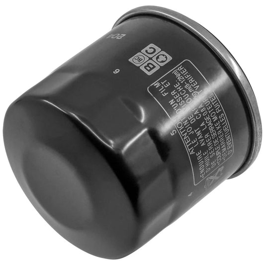 For Kawasaki ZX1400 Ninja ZX-14R Abs Concours 14 Abs ZG1400 2006-2013 Oil Filter