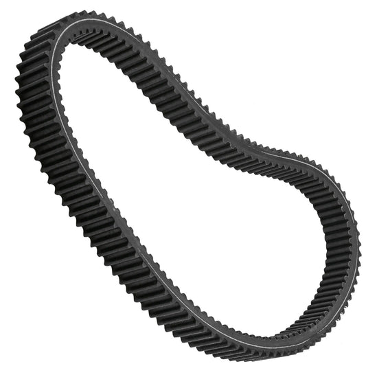 Clutch Drive Belt for John Deere Gator HPX 4x2 HPX 4x4 Trail HPX HPX615E HPX815