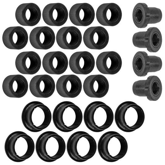 5438902 5432092 5452233 1543326 Rear Control Arm & Knuckle Bushing For Polaris