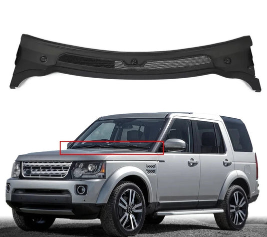 For Land Rover LR3 LR4 Range Rover Sport 2006-2013 Panel Cowl Top Wiper Cover
