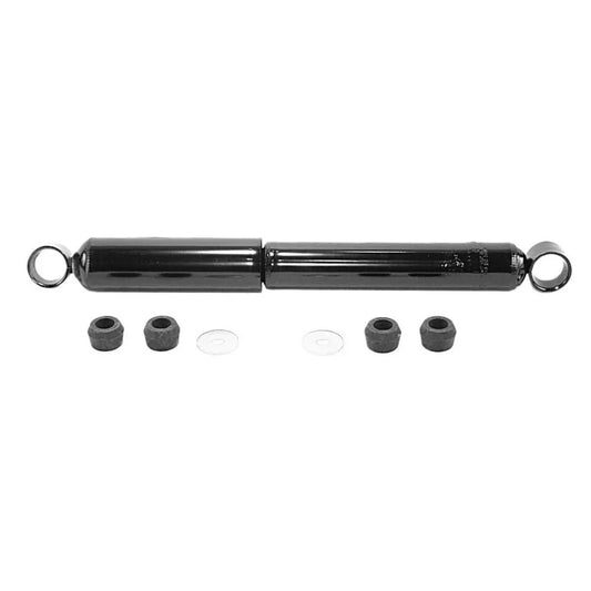 Monroe Rear Shocks & Front Suspension Strut & Coil Springs Set For Toyota Tacoma