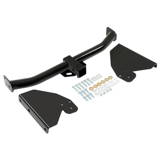 For Jeep Grand Cherokee 1999-2004 Class 3 Rear Trailer Hitch Towing 2" Receiver