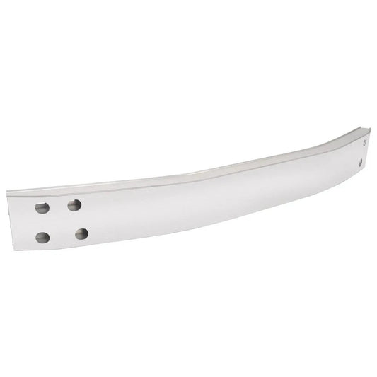 #71131TR0A00 Aluminum For 2012 Honda Civic Front Bumper Reinforcement Impact Bar