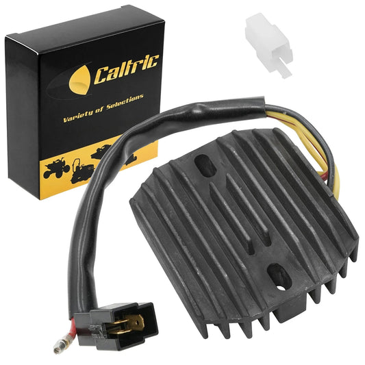 Regulator Rectifier for Kawasaki KZ650 Custom Sr 1977 1978 1979