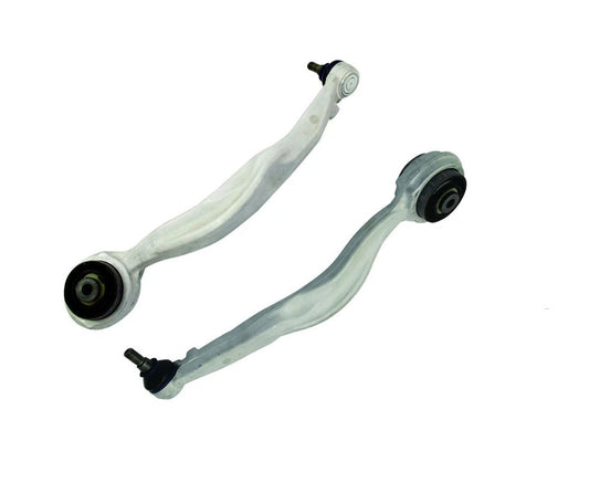 Front Upper Forward Control Arm Kit Pair Set of 2 for Mercedes Benz New