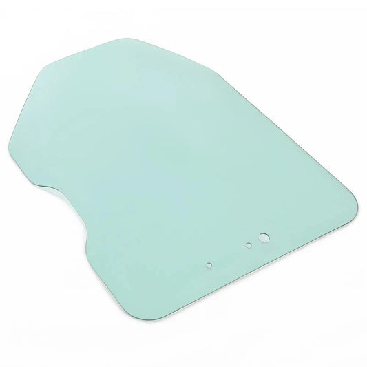 Front Door Glass Window For Bobcat G Series S185 S250 T110 T140 A220 Skid Steer