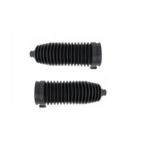 Front Steering Rack Pinion Boot Bellow LH RH Kit Pair for Express Van New