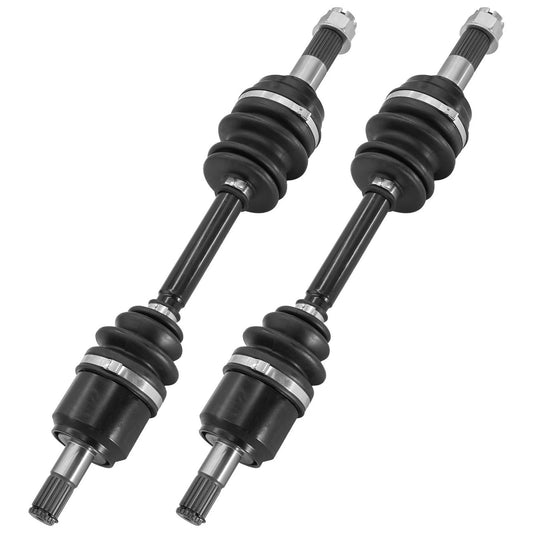 Front Left & Right CV Axle For Honda Rancher 420 TRX420 2017-2021 44250-HR3-W51