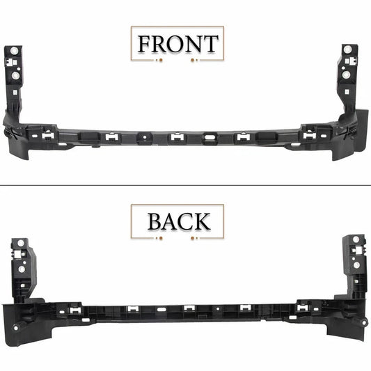 For 2011-2016 Ford Super Duty F250 F350 450 550 Front Lower Grille Reinforcement