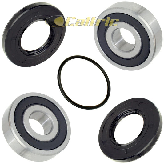 Jet Pump Ball Bearing And Seals Kit for Kawasaki Jetski 750 Ss JH750 1992-1997