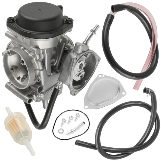 Carburetor For Suzuki Quadsport 400 LT-Z400Z LT-Z400 LTZ400 2003-2007