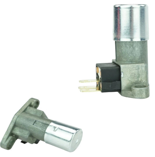 Floor Mounted Headlight Dimmer Switch 3 Terminal for Chevy Jeep Pickup Truck GM