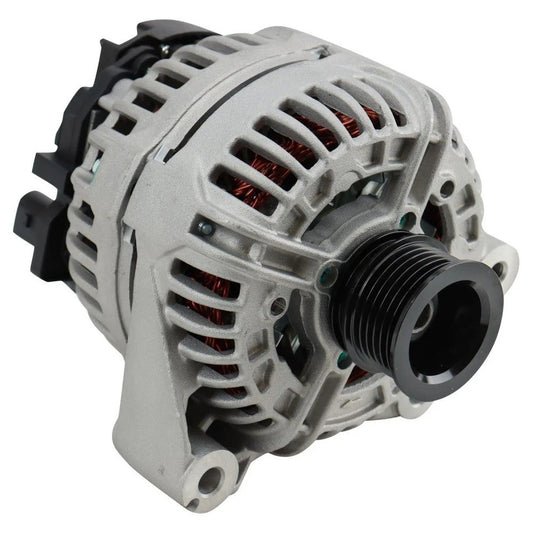 Alternator For 04-06 BMW 325Ci 04-05 325i 325xi 330Ci 330i 330xi 525i 530i X3