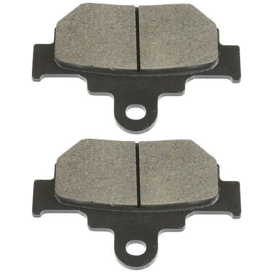 Front Brake Pads for Suzuki Boulevard S40 S650 2005-19 / 59300-24850 59100-26860