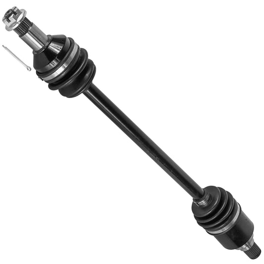 Caltric Rear Left Or Right CV Axle For Arctic Cat Prowler HDX 700 XT EPS 2016