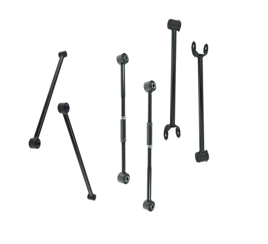 Rear Suspension Kit Fits 1997-1999 Toyota Avalon 1997-2001 Camry