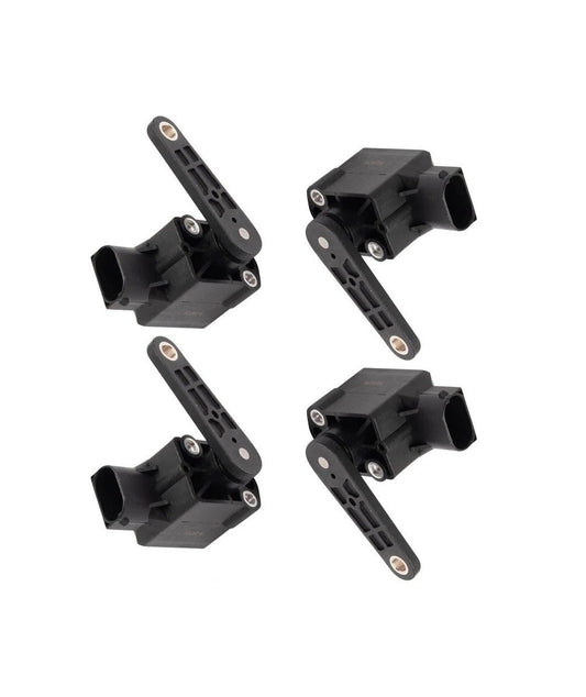 Ride Leveling Height Sensor Fits 1998-2014 Mercedes-Benz