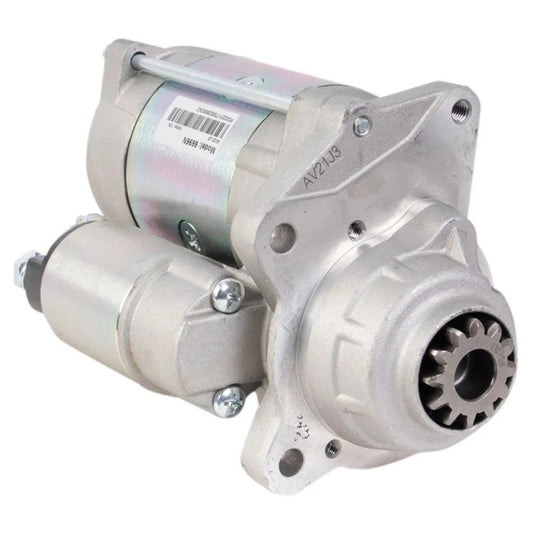 Starter Fits 2011-2022 Ford F-250 F-350 F-450 F-550 Super Duty