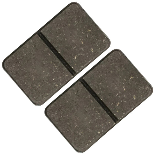 Mechanical Brake Pads fits Arctic Cat 250 300 375 2x4 4x4 1998 2005 1402-602