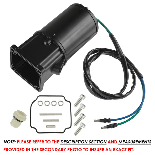 for Mercury Mariner Force Tilt Trim Motor 90 90Hp 100 100Hp 1992 1993 1994-2006