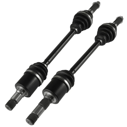 Rear LH/RH CV Axle for Polaris Ranger 700 500 4X4 EFI 07-09 / 800 6X6 EFI 10-16