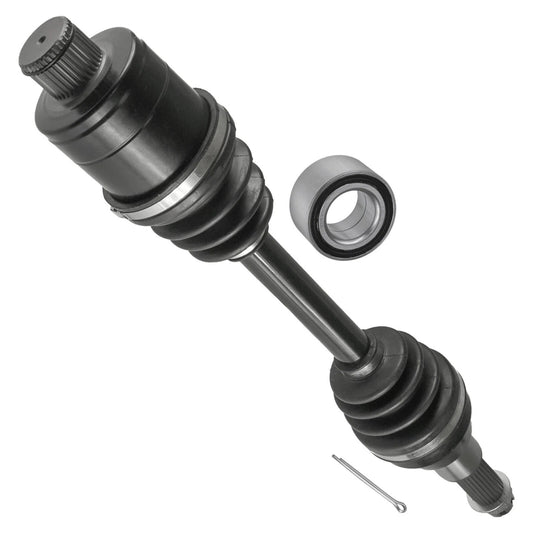 Rear Left Or Right CV Axle With Bearing For Polaris Sportsman 335 500 1999-2002