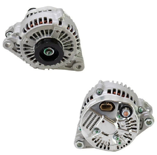 New Alternator for Azera Entourage Santa Fe Sonata Veracruz Borrego Sorento