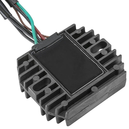 Regulator Rectifier for Kawasaki ZX6R ZX-6R Ninja ZX636 2005 2006