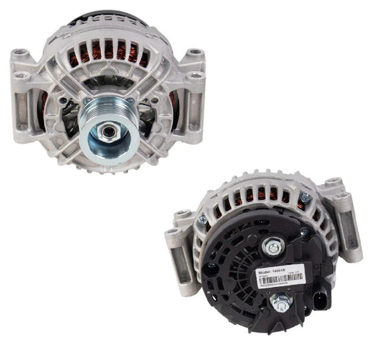 Alternator For 2009-2012 Mercedes-Benz C300 2010-2012 GLK350 14051