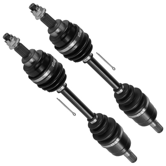for Honda TRX350FE TRX350FM 2000-2005 Front Right and Left CV Joint Axles