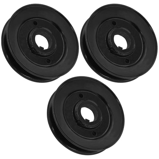 Deck Spindle Pulley For Gravely ZT 2048 ZT 2148 ZT2348 48" / ZT 2252 ZT 2352 52"