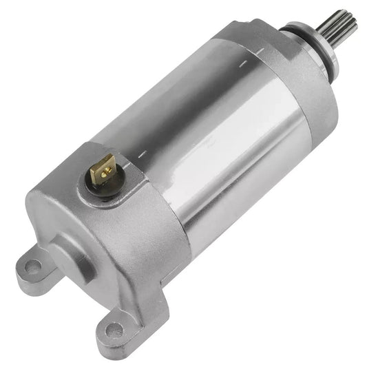 Starter for Yamaha Raptor 250 YFM250 YFM 250 2008-2013 / 3C5-81890-00-00