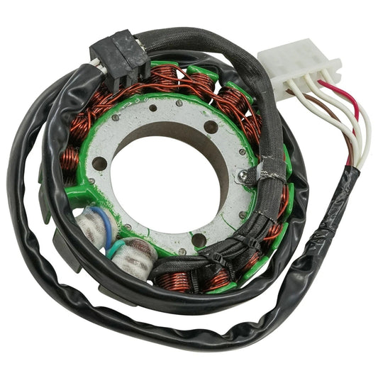 Stator for Kawasaki KLR650 Kl650A 1987-2007 Motorcycle Magneto