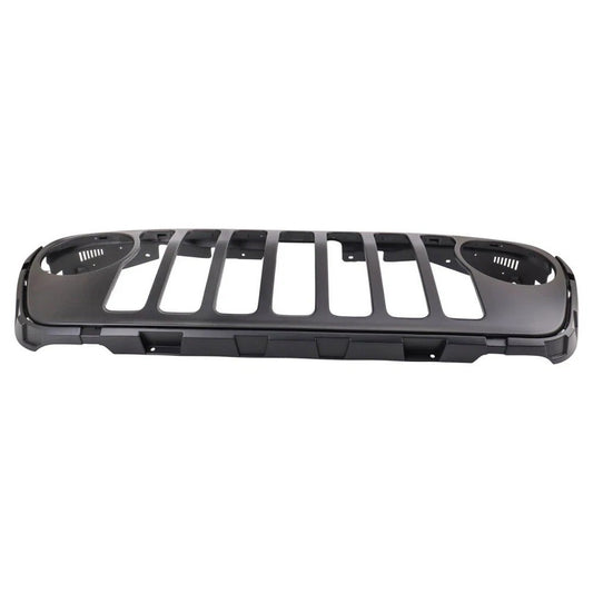 Grille Fits 2020-2023 Jeep Gladiator 2021-2023 Wrangler CH1200445