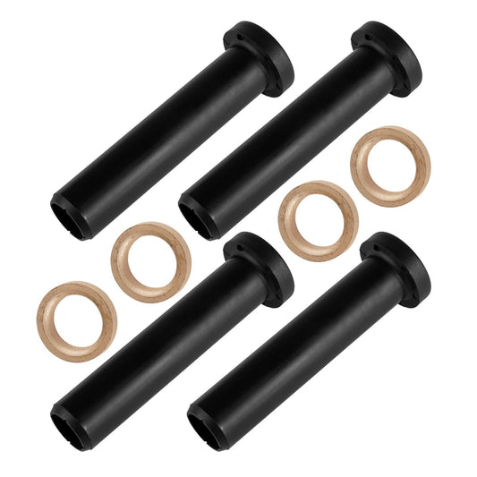 Front A-Arm Long Bushings for Polaris Trail Boss 325 2000 2001 2002 W/Spacers