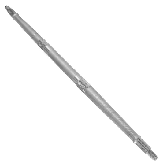 Rear Axle Shaft for Polaris Scrambler 500 2X4 4X4 2005 2006 2007 2008 2009-2012