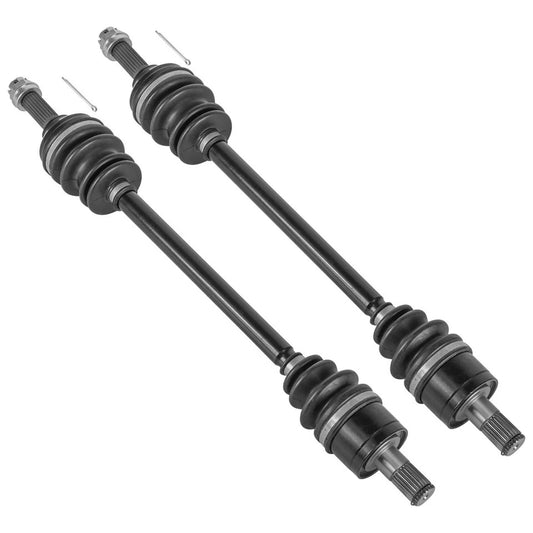 for Kawasaki Teryx 750 KRF750 4X4 2008-2013 Front Left and Right CV Joint Axles
