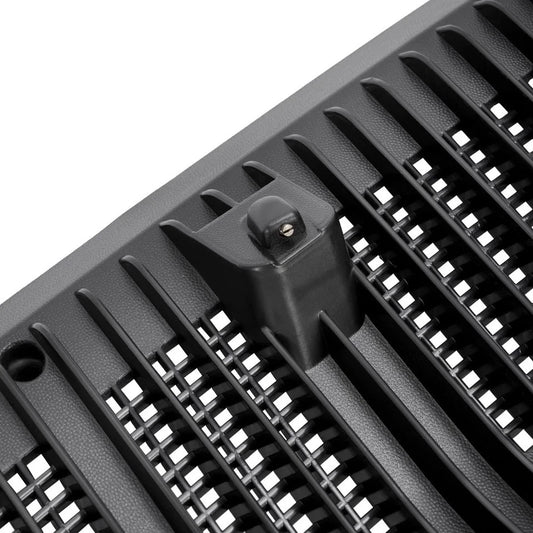 For Ford E-Series 1992-2024 #8C2Z15022A68AA Front Wiper Cowl Panel Grille Set