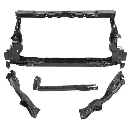 Radiator Core Support Assembly For Toyota Corolla 2009-13 #TO1225283 5320102250