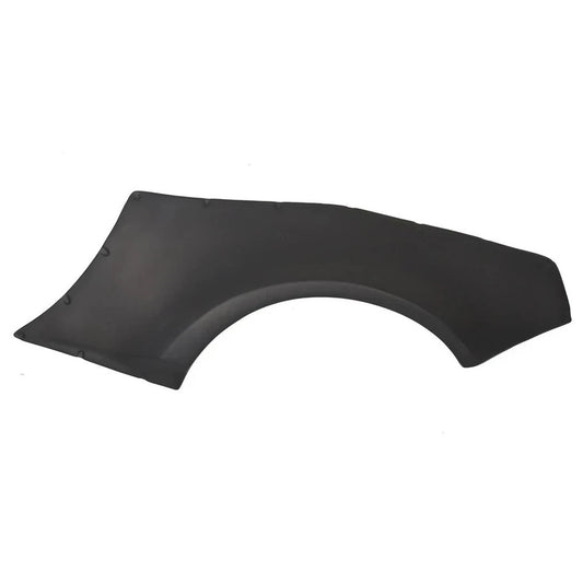 For Subaru BRZ 13-20 Scion FRS 86 13-16 Wide Body 8pc Fender Flares Wheel Cover