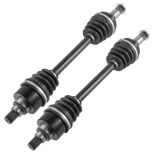 Front Left and Right CV Joint Axle fits Arctic Cat Wildcat Trail 700 2014 - 2020