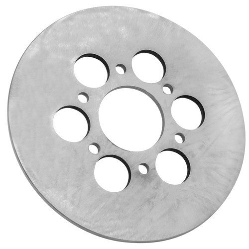 Rear Brake Disc Rotor for Yamaha Rhino 450 YXR450 4X4 2006 2007 2008 2009