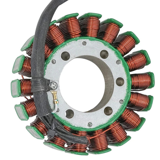 Stator for Honda ATV 31120-HN2-A21 Stator Generator Alternator Magneto